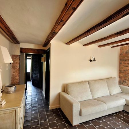 דירות La Casa Grande De Albarracín מראה חיצוני תמונה