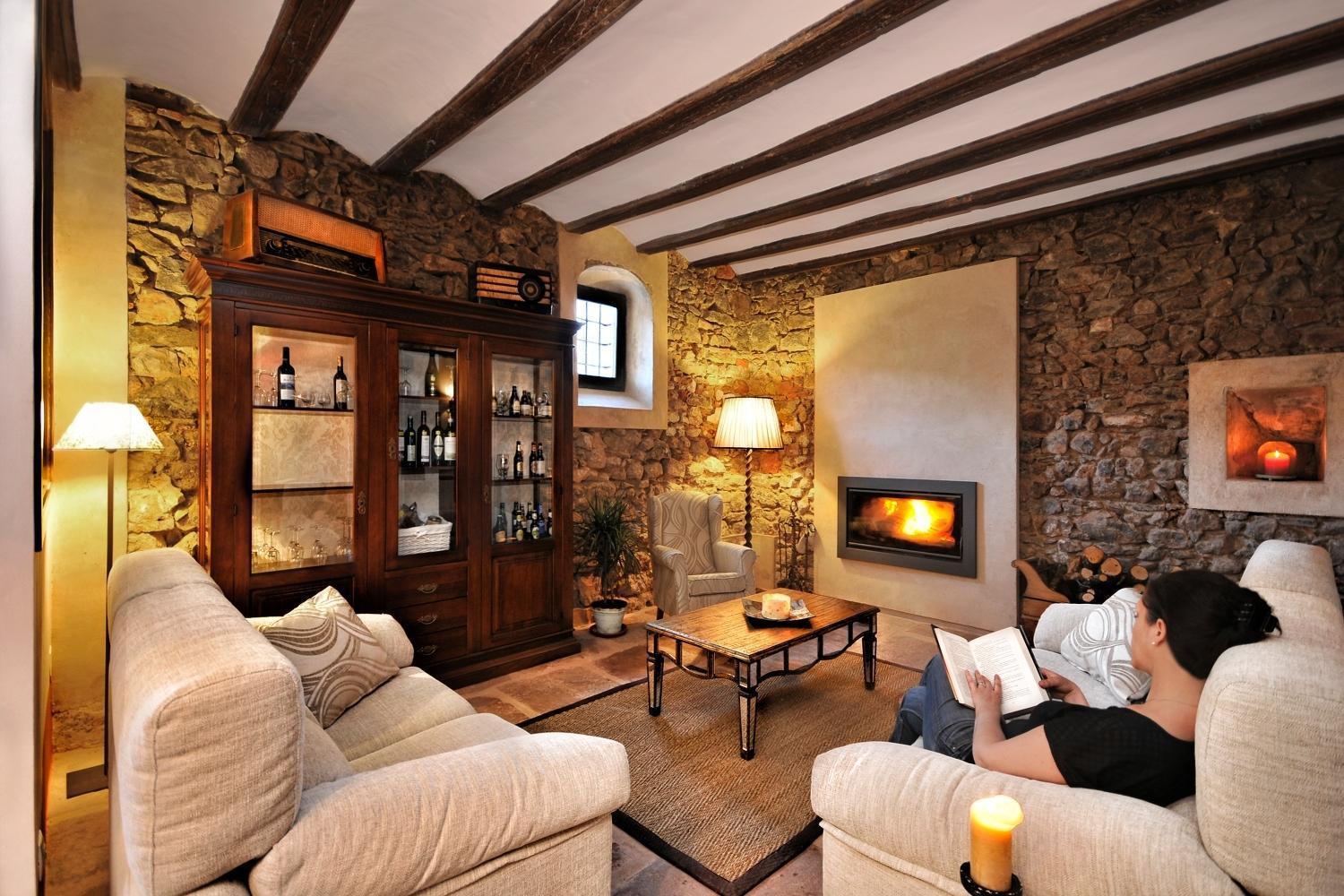 דירות La Casa Grande De Albarracín מראה חיצוני תמונה